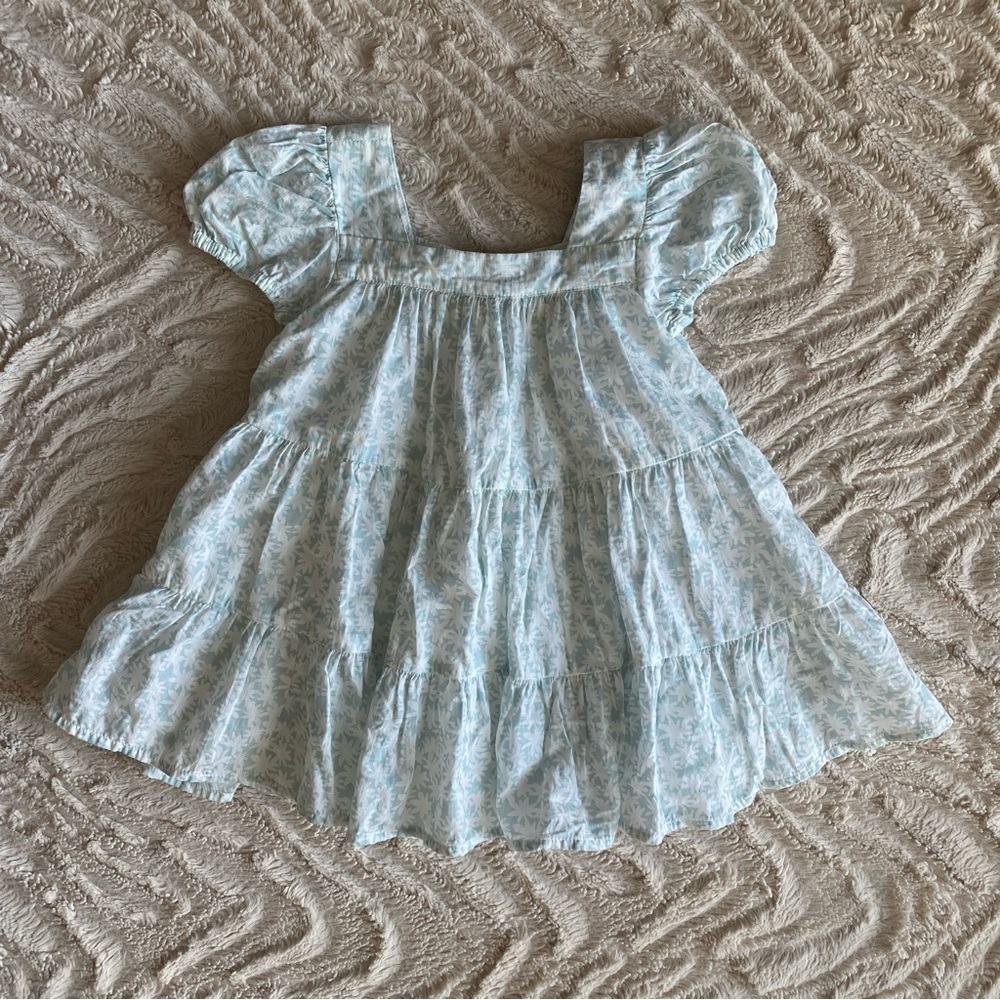 GAP toddler dress